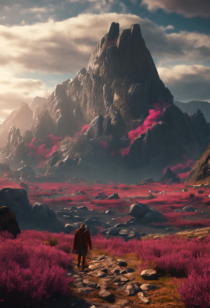 Ragnarok and Rough Stone