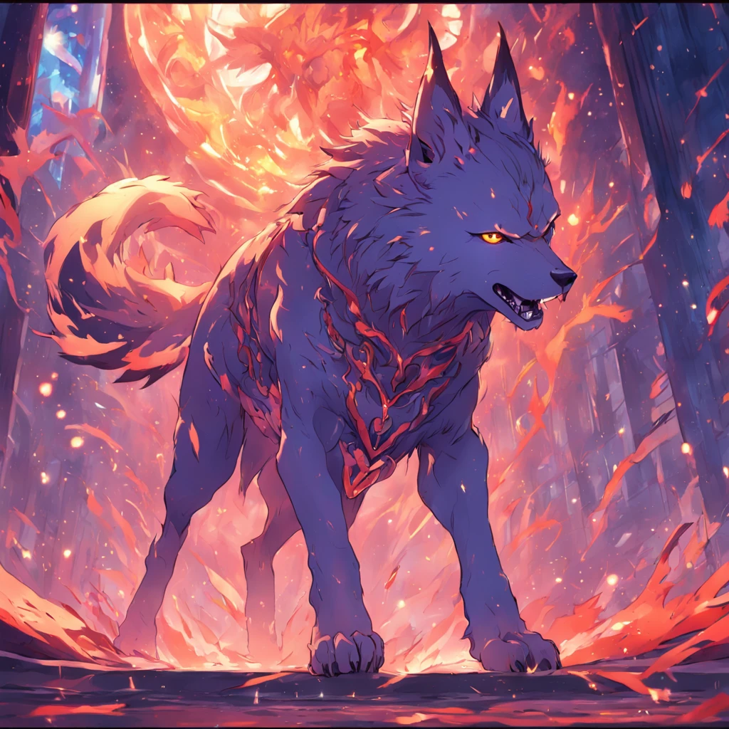 Fenrir