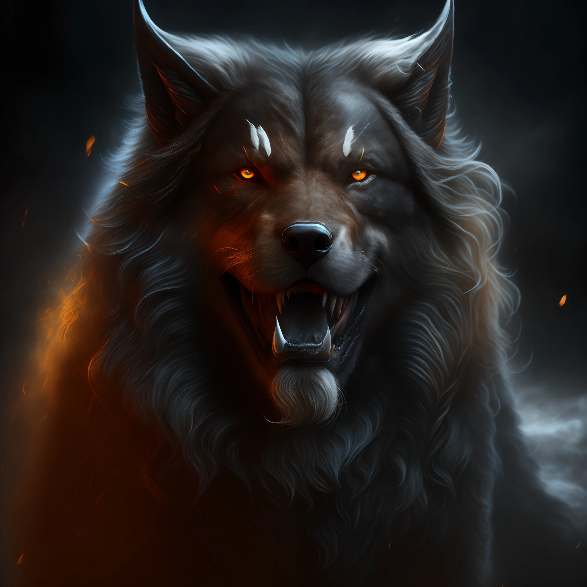 Fenrir