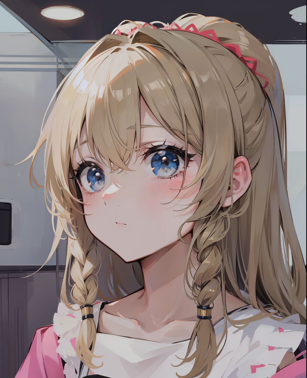 Moe girl