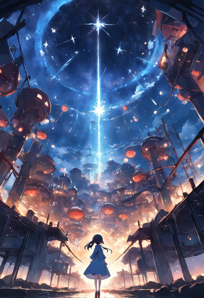 La bombe atomique qui explose au loin sur une ville avec une vue d'une falaise. formant un nuage de champignons noir et gris, Spectacular Scenes, Breathtaking landscapes, Realstic, Textures authentiques, Ultra-High Definition Ultra-High Resolution, Stunning photos taken by professional cameras, Rendu d'octane, volumeric lighting, World-renowned award-winning works, Unrivalled masterpieces, sans personnage
