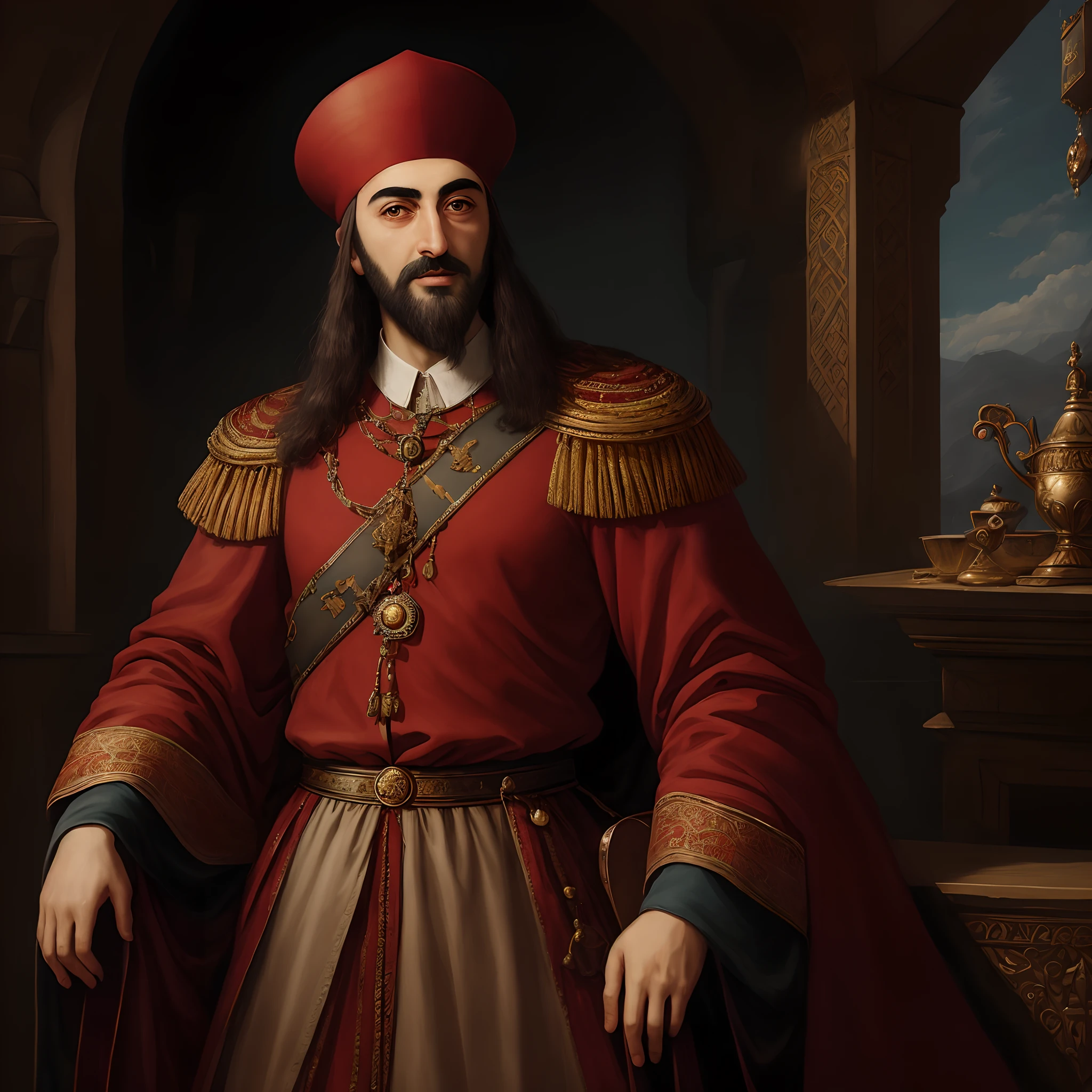 Mehmet II