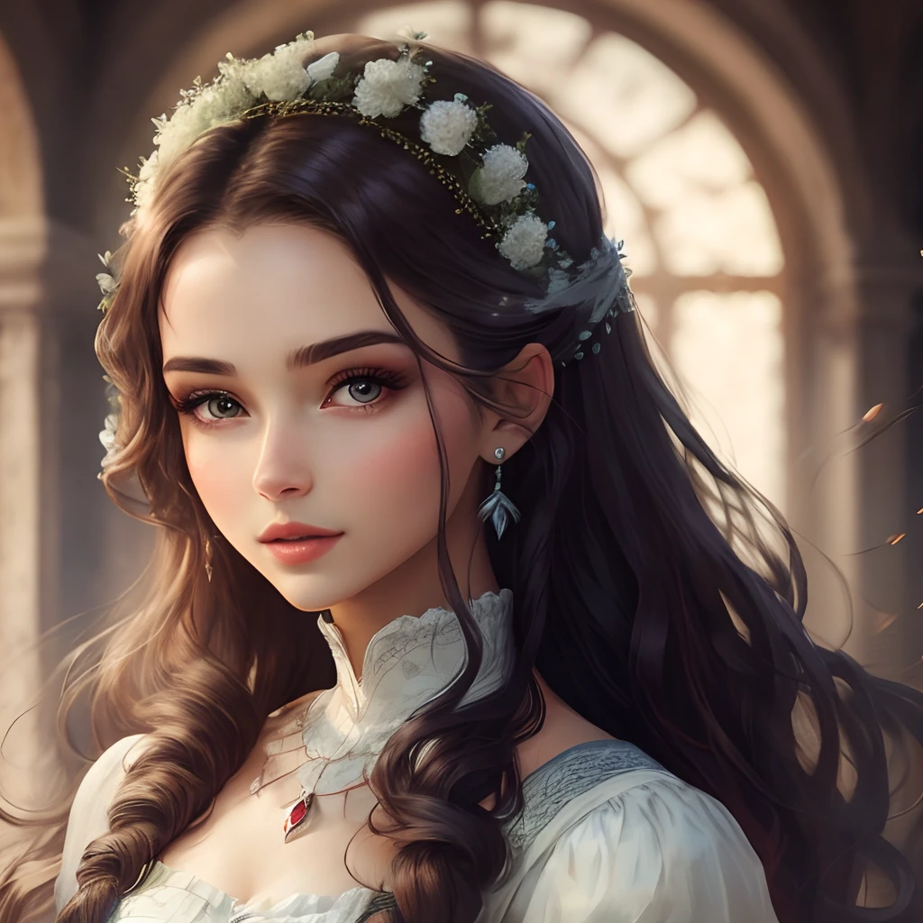 Beautuful Women