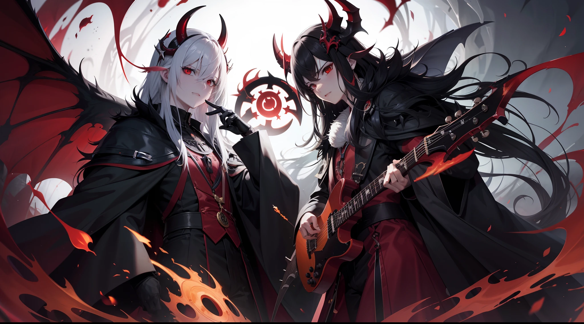 asmodeus