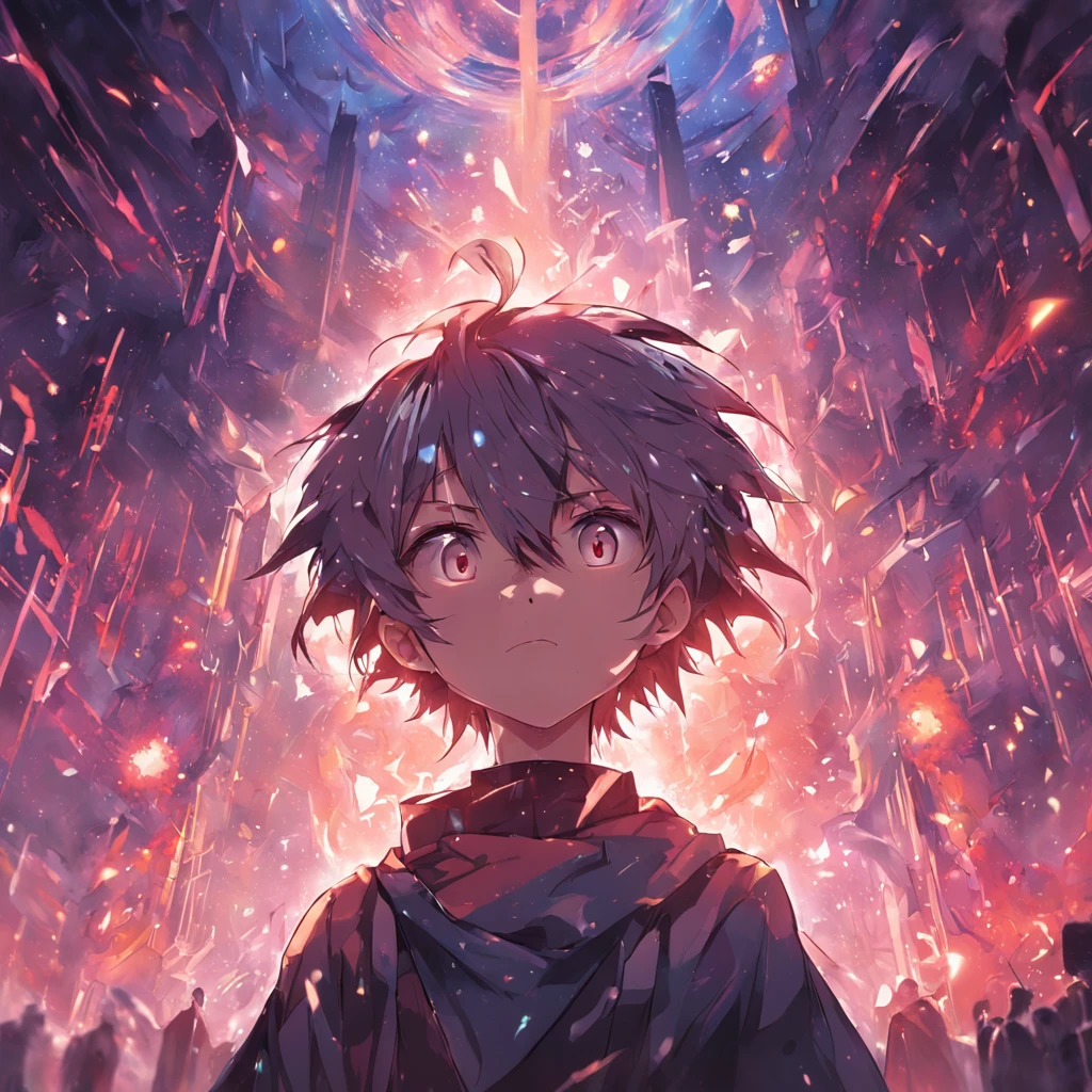 Man of the future