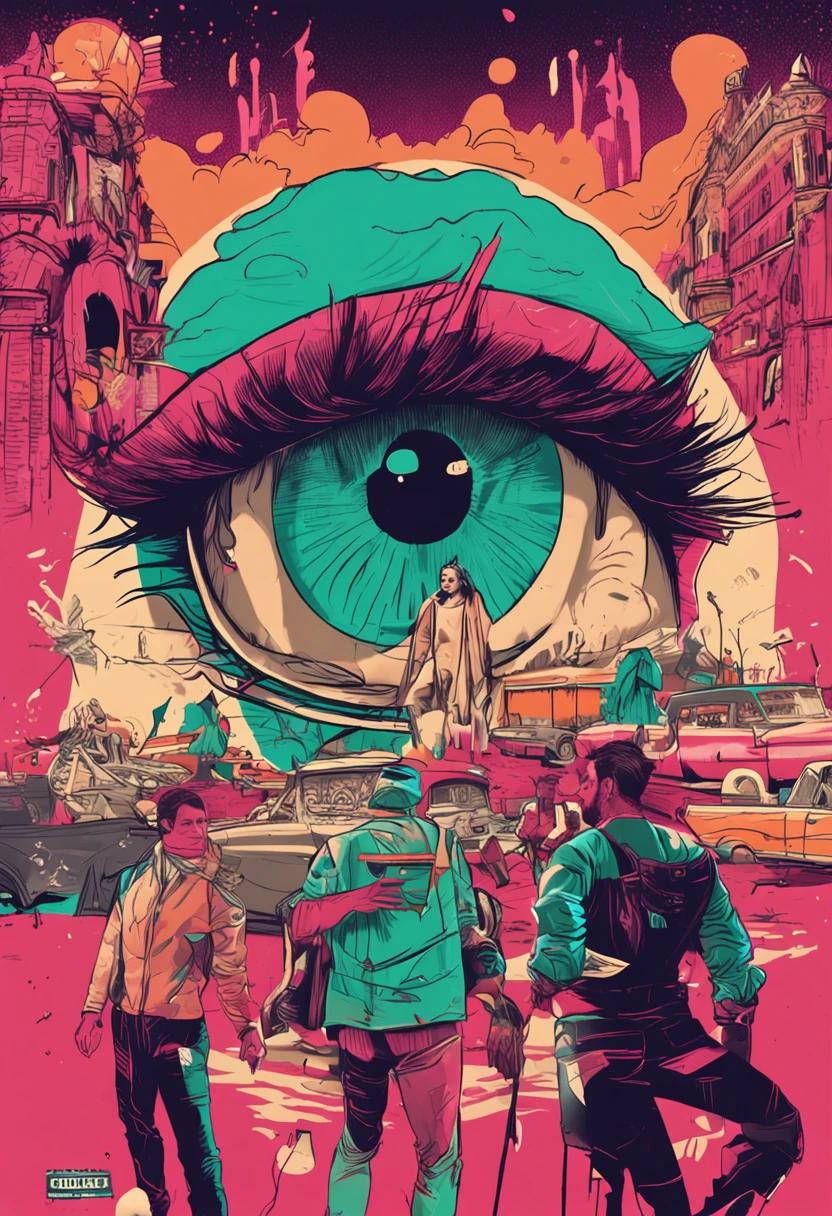 Mulher Linda visualmente, mulher bem comportada