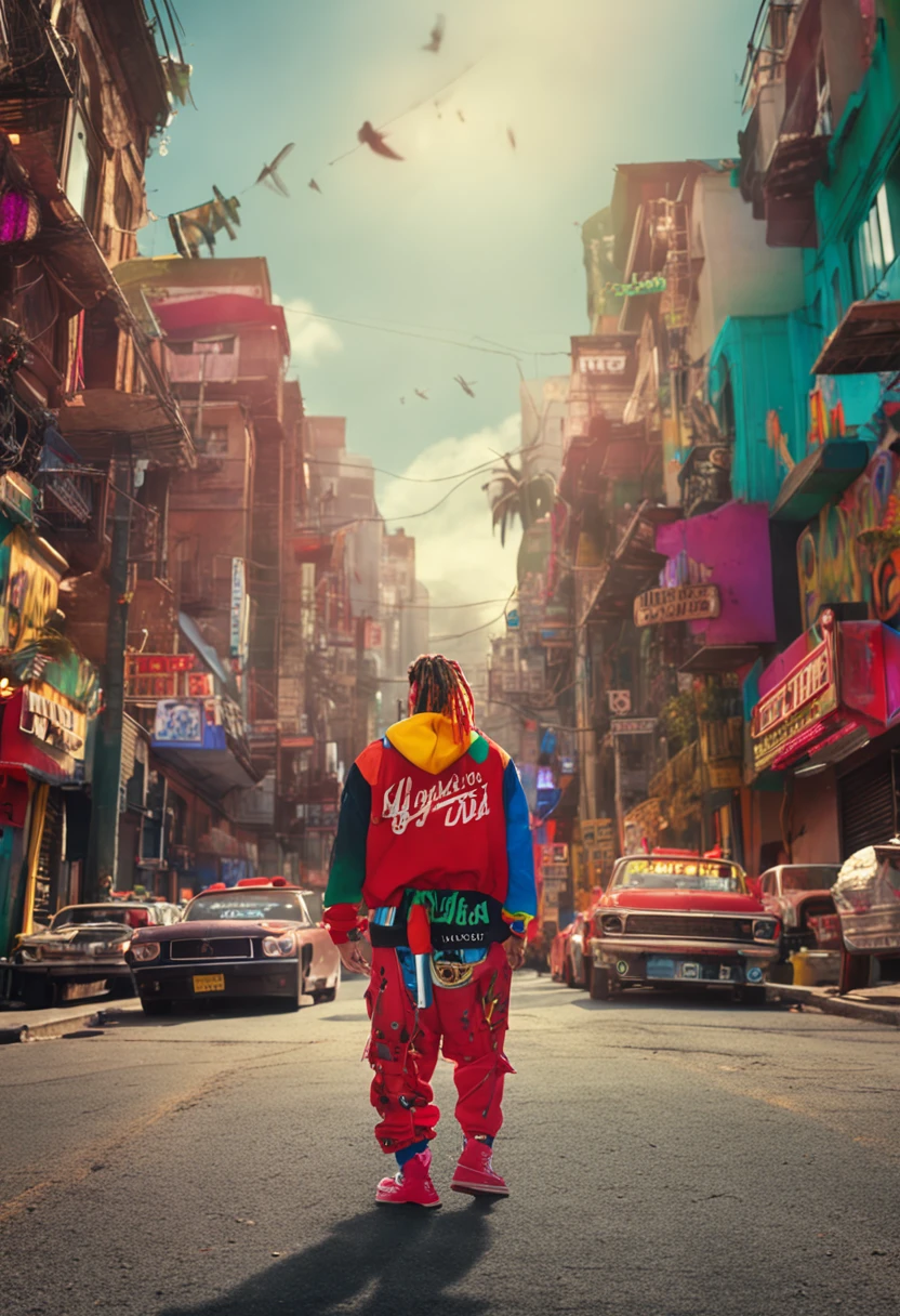 Tekashi 69