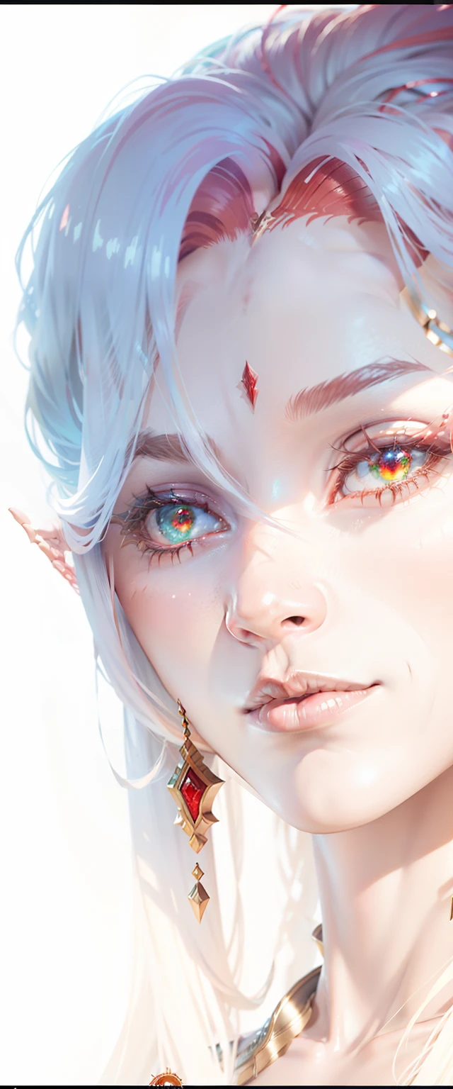 Asgard,red hair, Senhora Cavaleiro,Anatomia correta,epic fantasy digital art,tmasterpiece,8k,high-definition resolution,desenho detalhado,Qulidade Superior,, Epic composition,