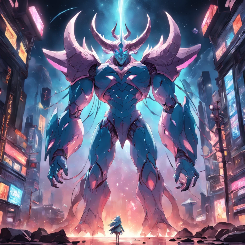 ghost, Fictional characters + Character design,Ultra high quality,Starskrim,Gigantic