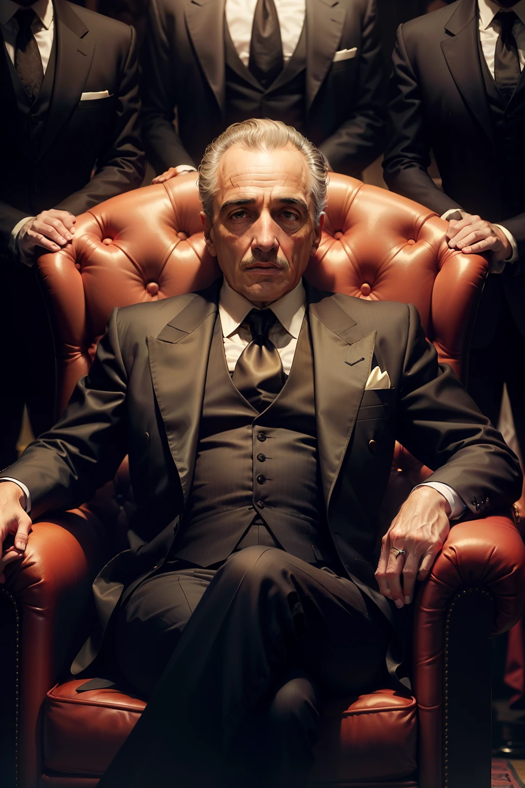The Godfather