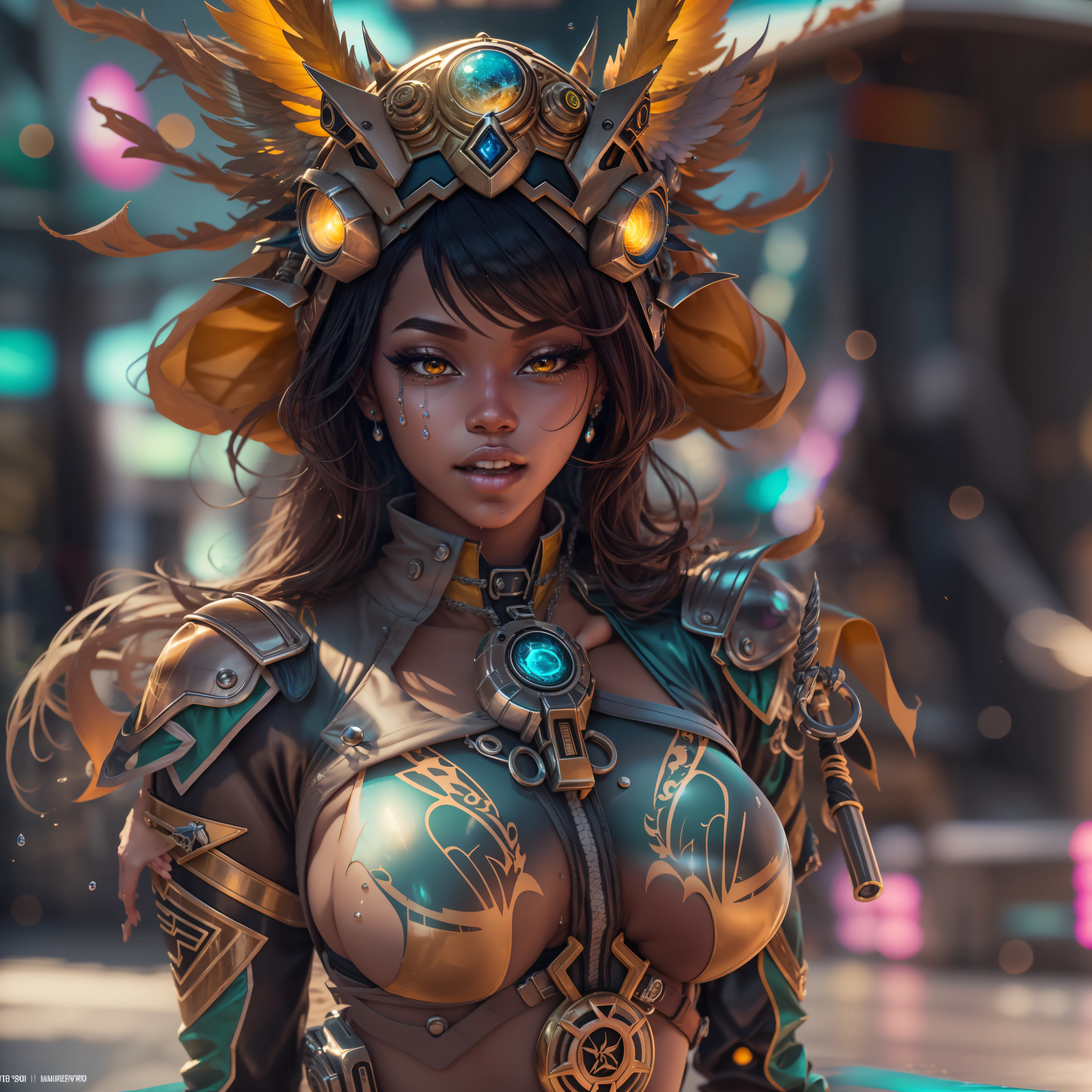 Masterpiece epic frontSun contre-jours Goddess Beach water sea ocean beholder outdoor urban, Suncraft Artificier hearth sundrop "GhostRider" ninja "Armada" contre-jours moto "Heavy Metal" Devastating Will-o'-the-wisp iota pixie sprite luminescence war battle mature female "luis Royo" dazzling ride bike, Cosplay riders richesse Amiral decorated "Nicki Minaj" Commander jukebox Pilots jacket cow-boy emblème Earth écusson sunLight ultra pro-Photorealistic optimal ultra high_quality opengl-shaders ultra high_detail accurate reflex ultra highres perfection graduates volumetric nettetés improved Octane_rendues UHD XT3 64K 32K 16K 8K DSLR HDR UnrealEngine5 3dcg shadow deep path analogiques hairstyle short bangs extatiques symmetrical body athletic african fullbody skin tanmed suave cheekbones effects embarrassed glushes eye-liner saphirs saturate beaux dark eyes black pupils brown iris lazulis turquoise open mouth teeth (tongue droplet water drop of water) obvious smiles choke Floating Jacket Eccentric Cape Levitating Shoulders-Off Shirt Lace Clavicles White Papillotes embroidered leathers breasts reveal sideboob satin livid yellow orange corsait thick felt skirts matching bristles ample swinging spinels navel waist belt-chastity revealing heart diamond padlock silver agate pubis scarlet pubis-hairy indigo bristles protrusions silk Snap-lock tin gold garters thighs legs stainless steel boots gothic decorated onyx, rubis summons milkweed floraison invoques viceroy magic incandescentes creatures CGSCOSITY butterfly Cristallines Wings (EOS R6 135mm 1/1250s f/2.8 ISO400) Monarch, Mecha Canon-ion flash blow glow dramatic opale impact, straight outfits armor heavy chrome metallic flat rune lava bands population antenne Tourmaline glyphes plasma brasses cuivres fullbodye "cyberpunk" motocycle, background forest Equirectangular 360 monster Fire Blast Flame Engravings Chef-D' tattoo (par Michelangelo) Bruce_Weber sex girls naked nsfw varied multi etc.