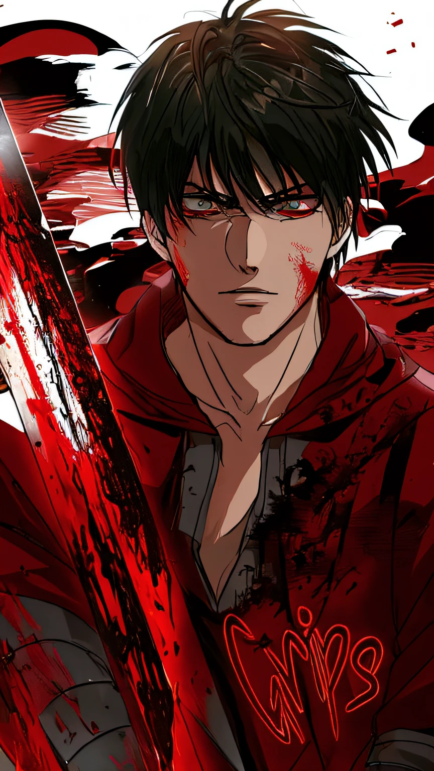 Blood