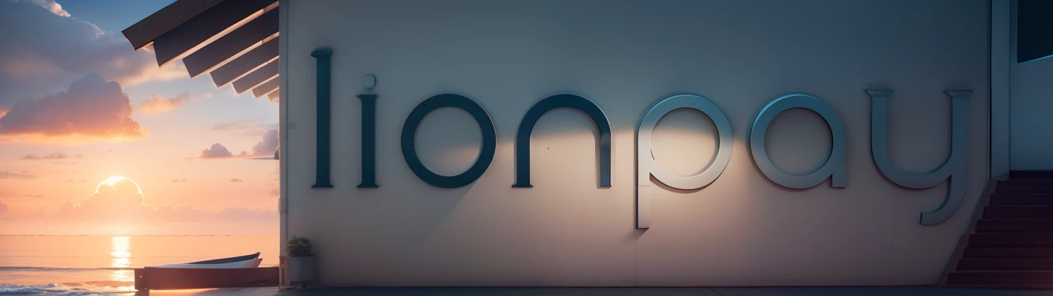 Crie uma logo com as letras AS