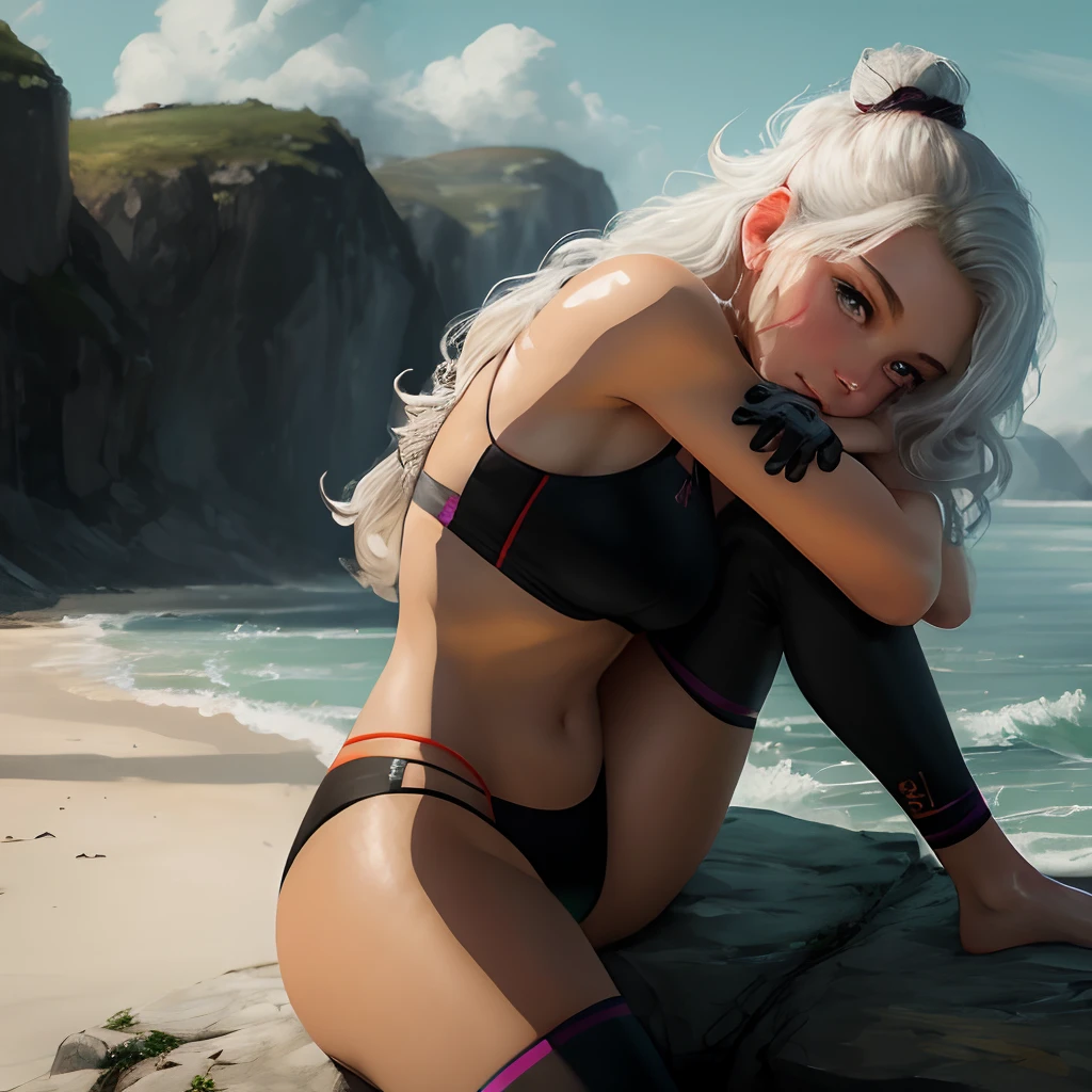 Beth