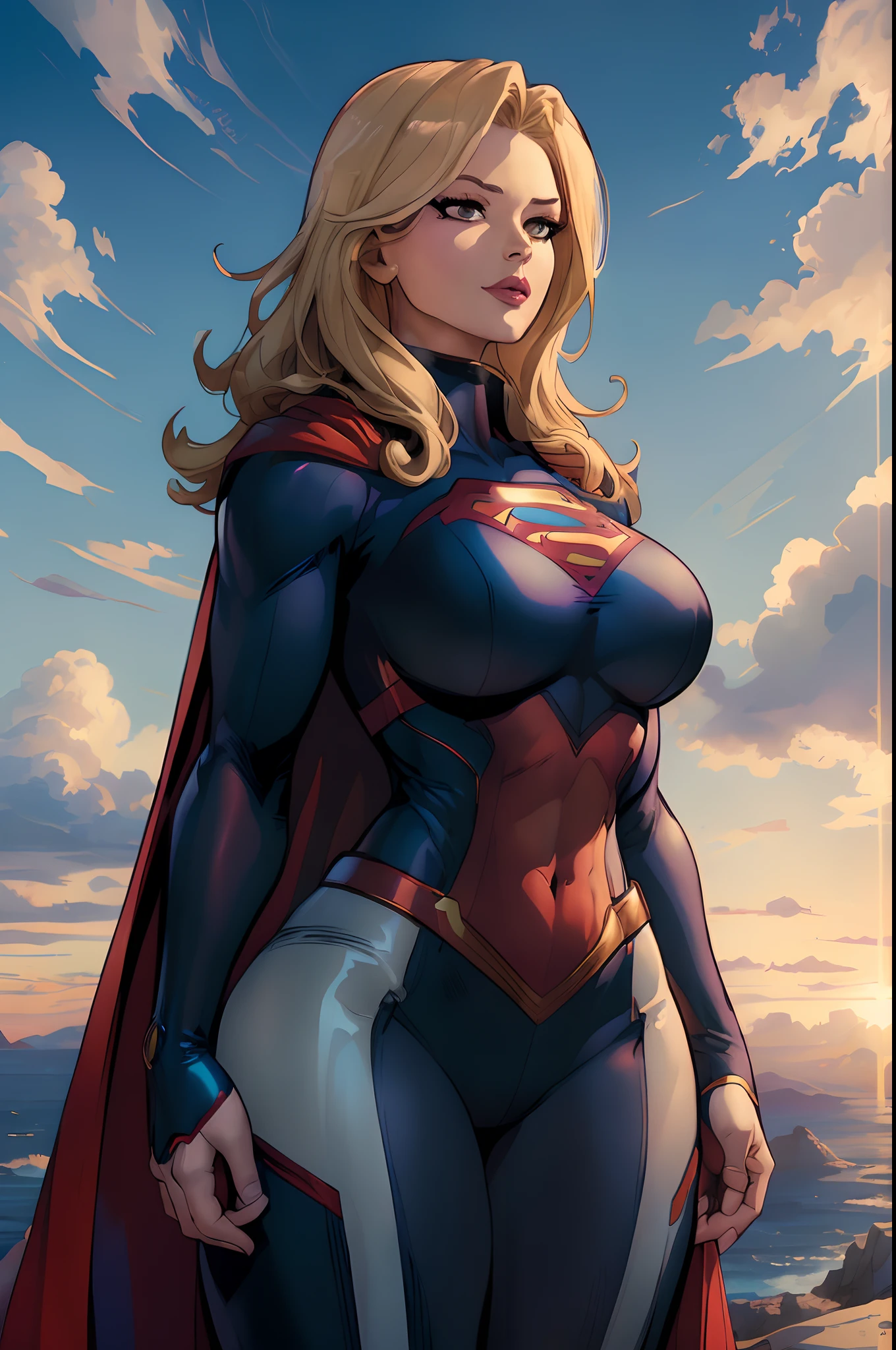 ((SUPERGIRL is on a spaceship in outer space)), (Supergirl is wearing high jump stiletto) ((SUPERGIRL IS WEARING A HEAD HARNESS WITH BALL GAG)), ((SUPERHEROINE SUPERGIRL, Weak position, tiptoes)), (SUPERGIRL is sweaty all over her body), (Supergirl is crying a lot). ((SUPERGIRL tem cabelo dourado, ela tem cabelo longo)), ((SUPERGIRL is wearing a Fishnet garter belt)), ((SUPERGIRL is wearing a thick metal necklace around her neck )), (Your clothes are immoral, your clothes are indecent, your clothes are tight), ((Shibari, arms behind back:1.4)), ((hands on back)), ((rope restraint)), ((Inescapable restraint with ropes)), (obra-prima, melhor qualidade) 1.5, 1girl, sozinho, (sexy, mulher bonita, rosto perfeito, olhos perfeitos) corpo inteiro, ((High Definition Face)), (((SUPERGIRL is old and fat, ela usa calcinha vermelha rendada, ela esta babando, Tears stream from your face))).