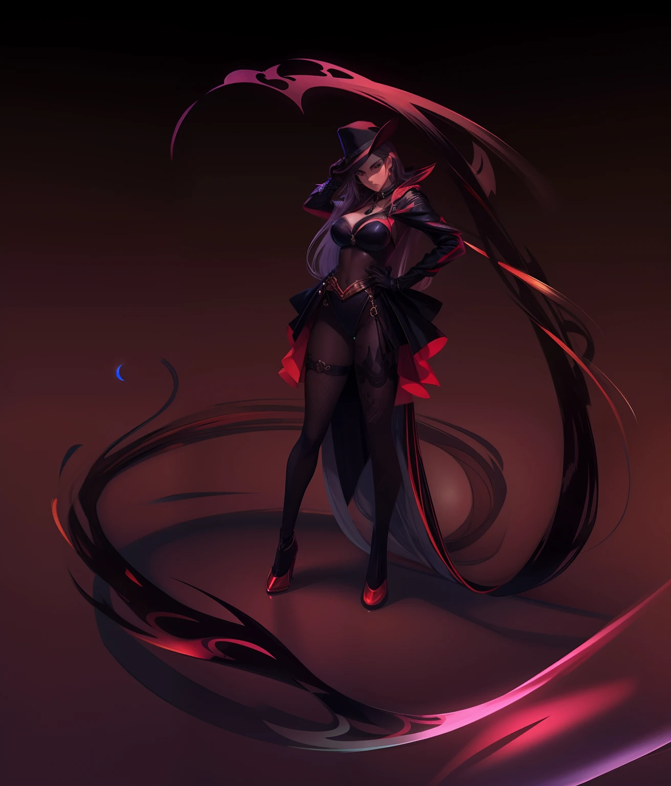 mulher