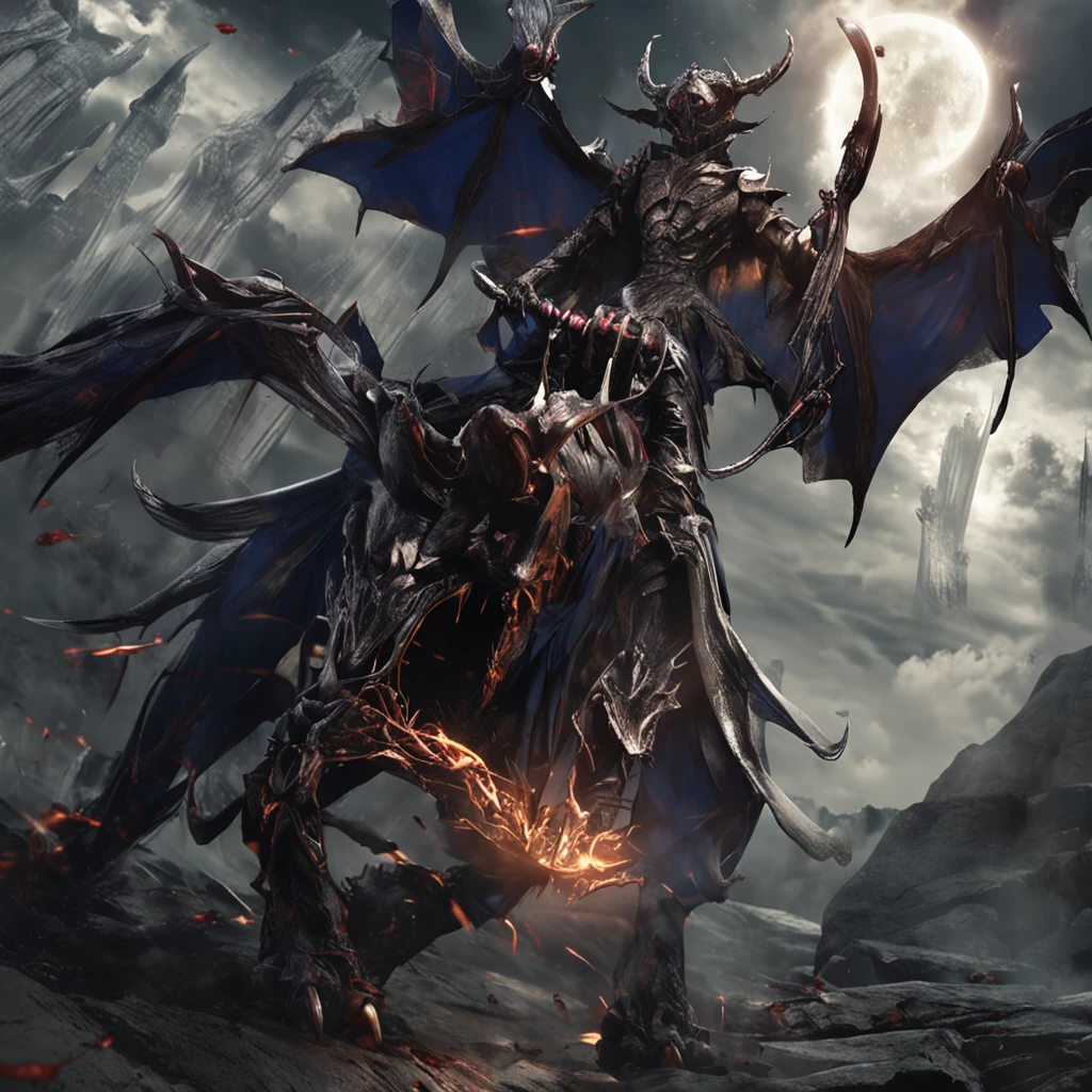 Best quality, Masterpiece, 超高分辨率, (photograph realistic:1.4), surrealism, Dream-like,fusionart, Shadowdancer, shadow magic, darkness control, stealth, shadowstep, umbral spells, hidden blade, black knight, vampire