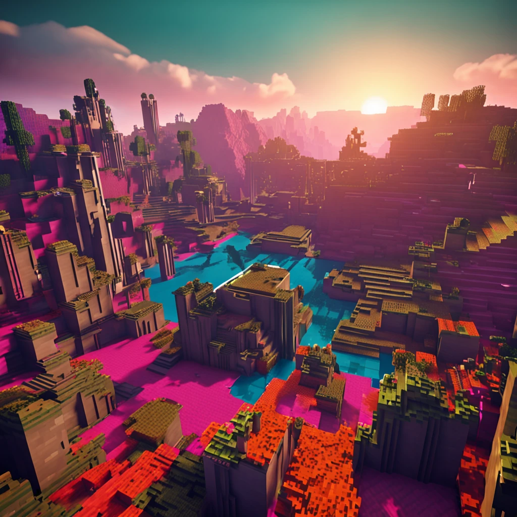 minecraft server
