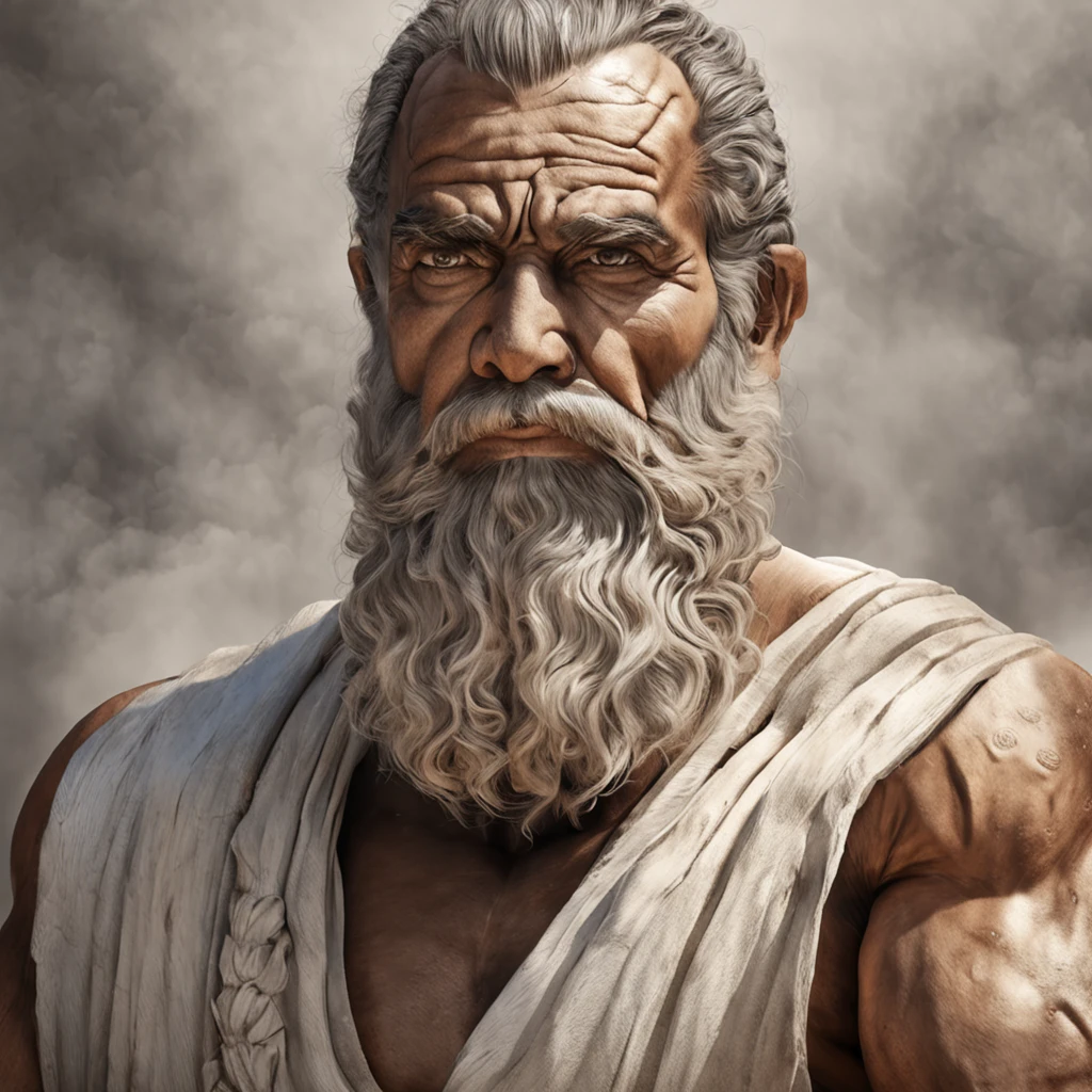 greek statue of philosophy with beard and muscles, cinematic, 8k, dark background, detailed symmetrical realistic face, extremely detailed natural texture, peach fuzz, short hair, masterpiece, absurdities, award-winning photo by lee jeffries, nikon film stock d850 photography, camera kodak portra 400 f1.6 lens, extremely detailed, amazing, fine details, rich colors, realistic hyper realistic texture, dramatic lighting, unrealengine, trending on artstation, cinestill 800 tungsten, looking at viewer, realistic photo, photo RAW , TanvirTamim, high quality, high resolution, sharp focus, extremely detailed, cinematic lighting, 8k uhd,