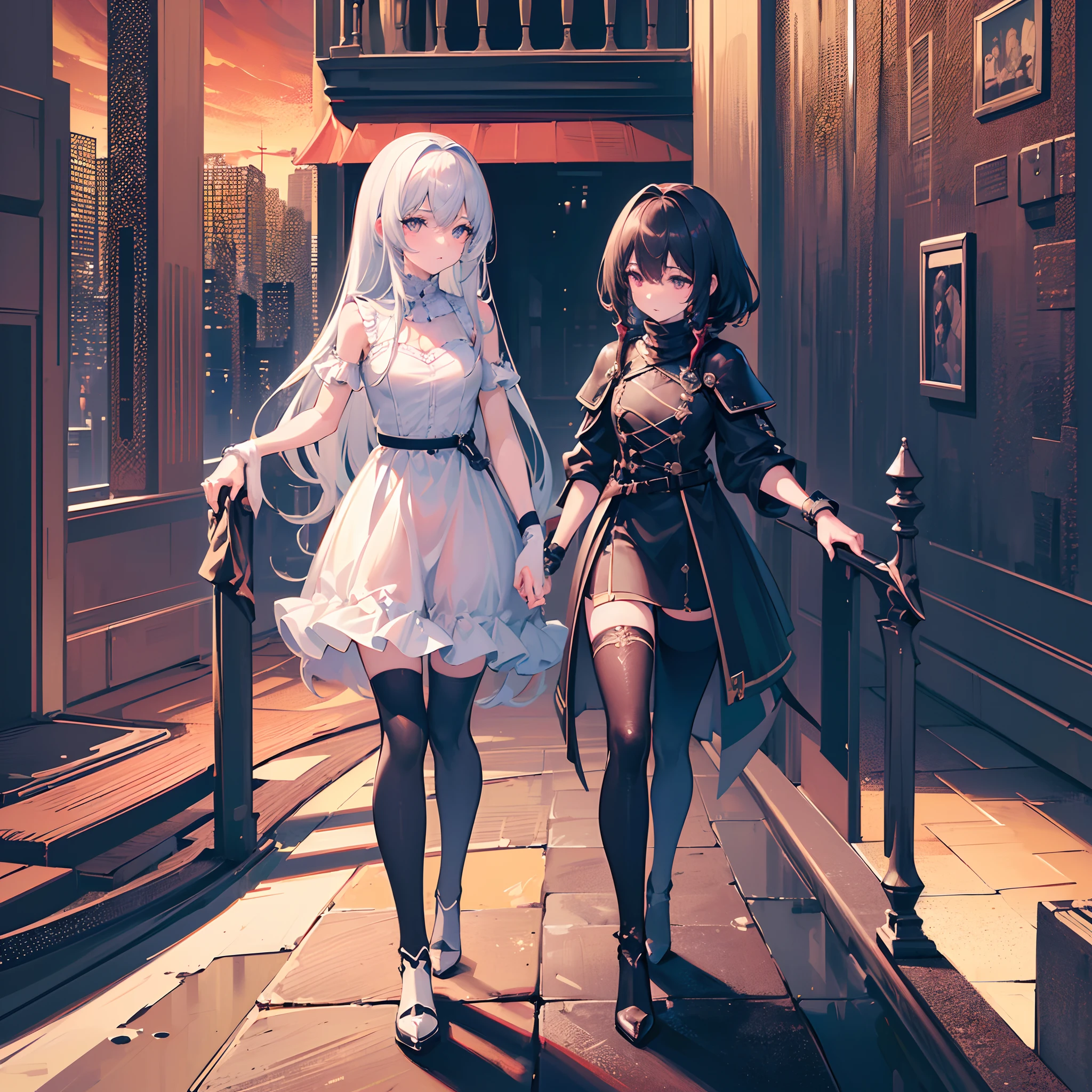((top-quality)), ((masterpiece)), ((ultra-detailliert)),(8k wallpaper:1.2),(Ultra-high resolution:1.2),(masterpiece:1.1),wallpaper,High quality,(High detail),(absurdres, highres, ultra detailed),( best quality:1.2),1 knight, walking through a barren wasteland, damaged armour,black sky, surrounded by the bodies of dead knights
