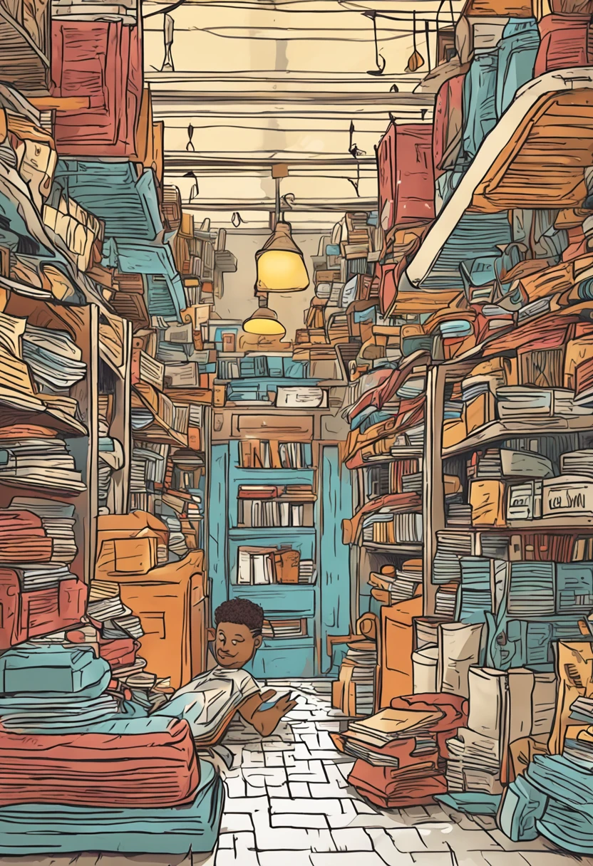 crie pronts para um livro de coloriri parar vender na amazon