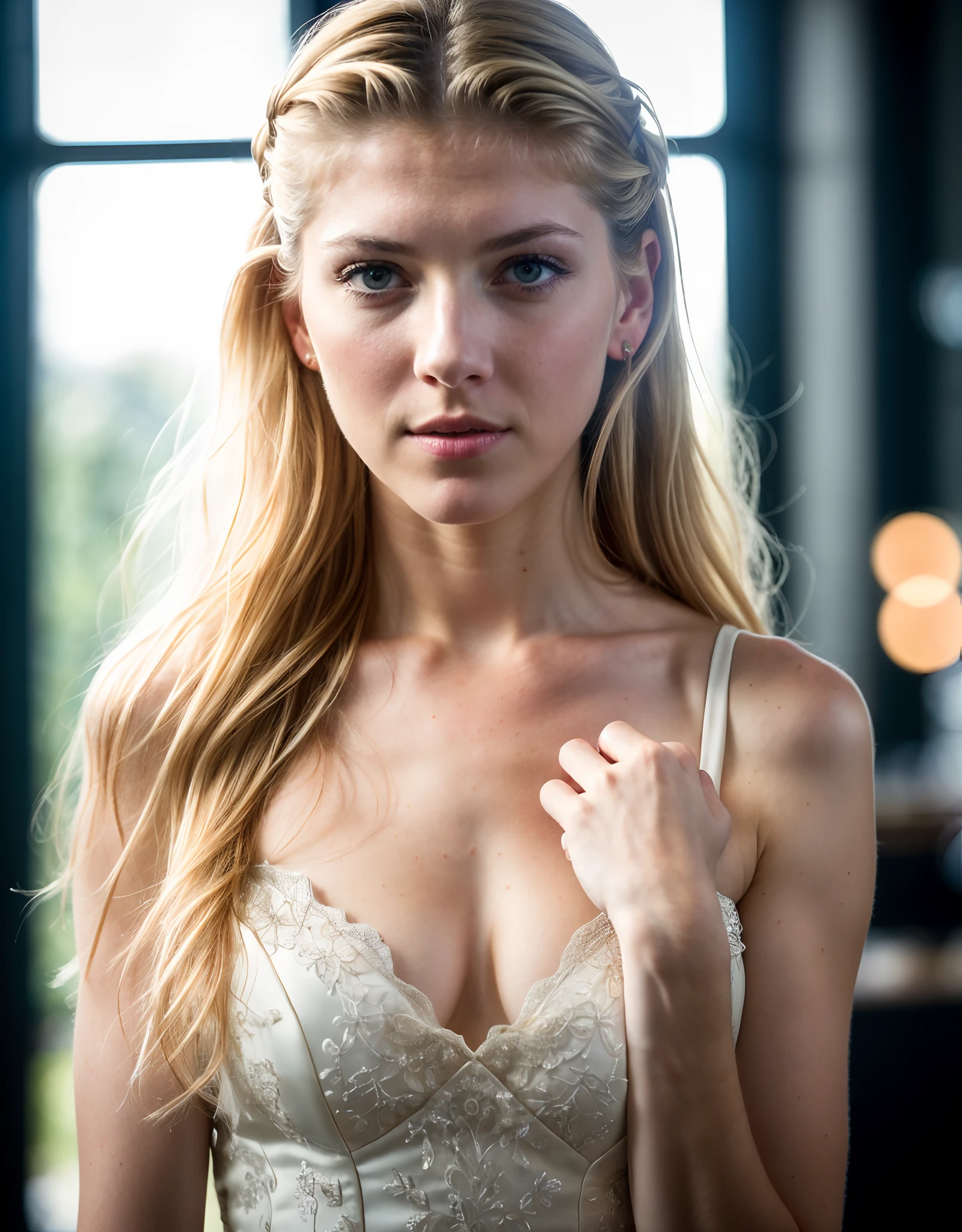 Katheryn Winnick, RAW, analog, Nikon Z 85mm, ((best quality)) ((masterpiece)), intricate details, highly detailed, sharp focus, professional, photorealistic, post-processing, max detail, roughness, real life, ultra realistic, photorealism, photography, photography, SILHOUETTE light, (realistic, photo-realistic:1.37),Amazing, finely detail, masterpiece, sitting in bar hair up hair up sweep nightclub (full body: 1.3), sexy figure-hugging dress, full body, (masterpiece) (best quality) (detail) (8k) (HDR) RAW, analog, Nikon Z 85mm, ((best quality)) ((masterpiece)), intricate details, highly detailed, sharp focus, professional, photorealistic, post-processing, max detail, roughness, real life, ultra realistic, photorealism, photography, photography, SILHOUETTE light, high detailed skin, detailed skin, best ratio four finger and one thumb (realistic, photo-realistic:1.37) (detailed beautiful delicate face, detailed beautiful delicate eyes, a face of perfect proportion, high detailed skin, detailed skin, best ratio four finger and one thumb