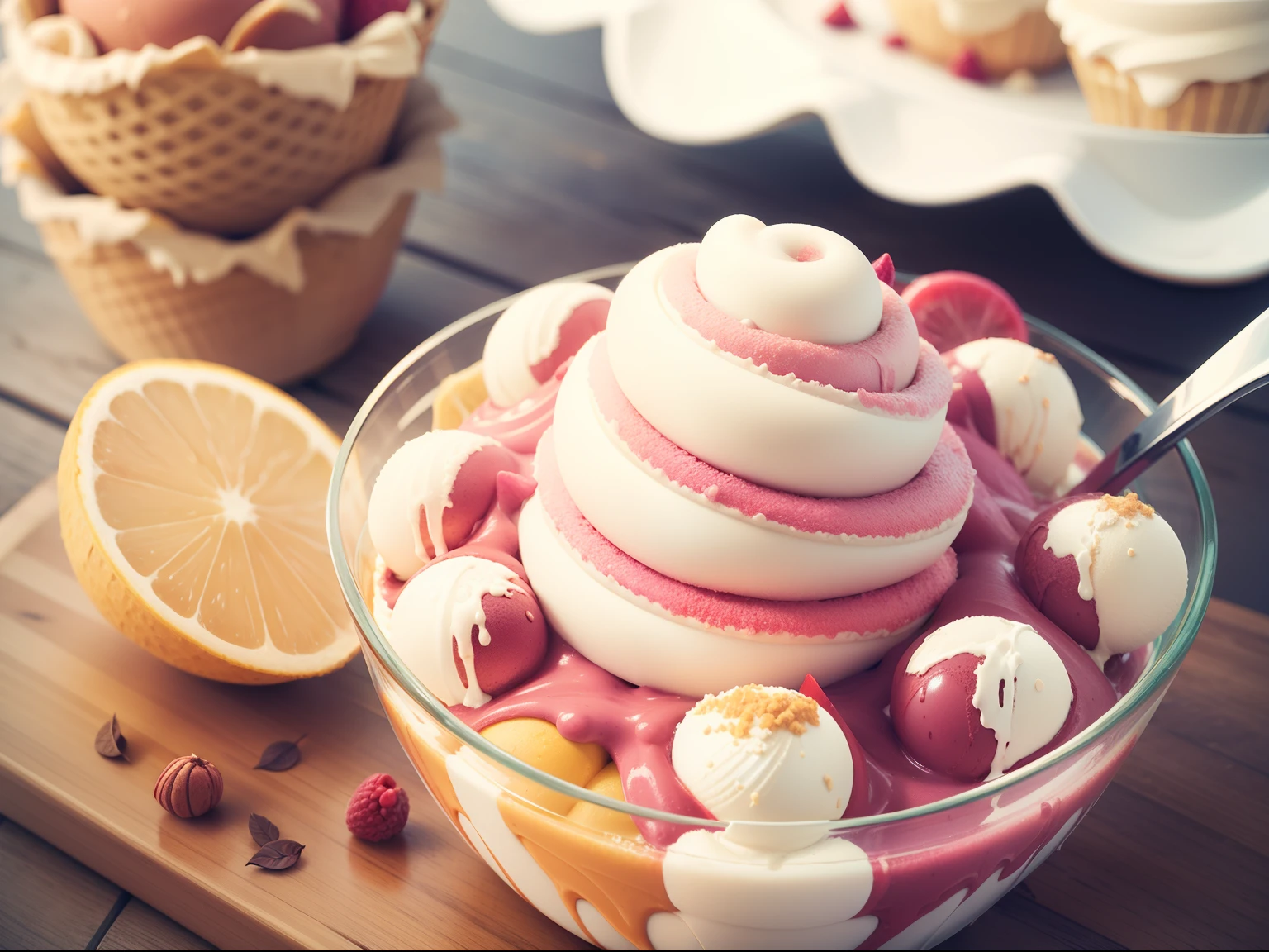 gelato