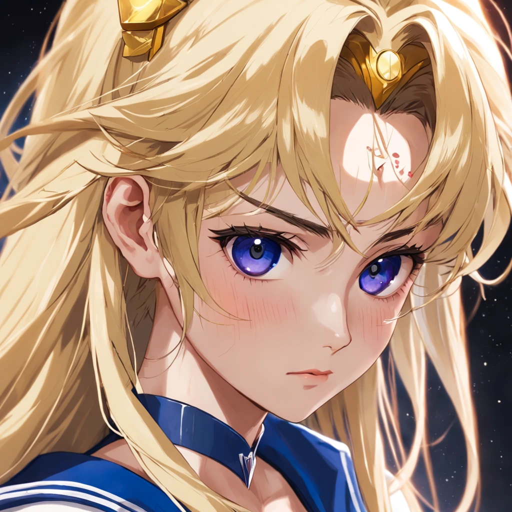 um homem Careca e com barba, estilo do anime Sailor Moon, rosto realista altamente detalhado, retrato de rosto detalhado realista, altamente_circunstanciado_rosto!!!, sharp high detail face, retrato altamente detalhado, Rosto realista e detalhes, rosto realista detalhado, retrato detalhado do caractere, rosto detalhado realista, sharp detailed face, retrato hiper detalhado, retrato hiper detalhe, rosto realista e detalhado