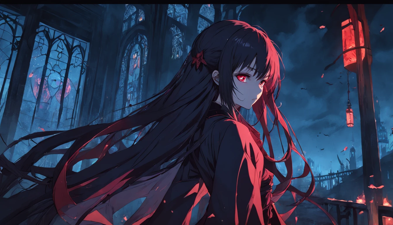 best quality, vampire the masquerade, toreador