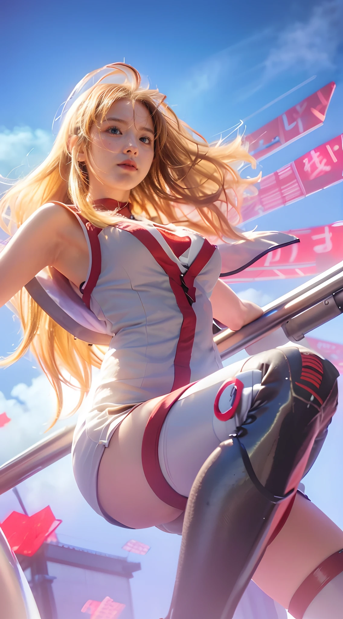 Zero two 
