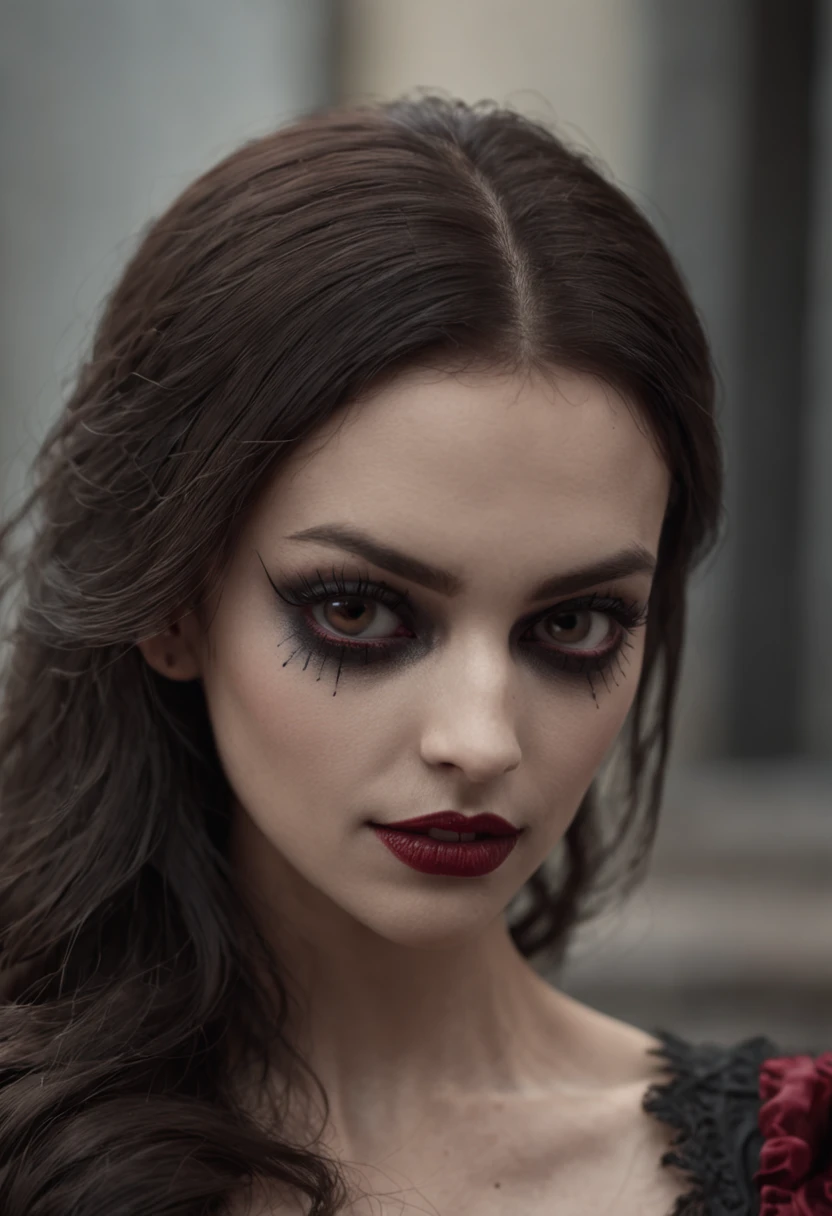 melhor qualidade, Vampire the Masquerade, toreador