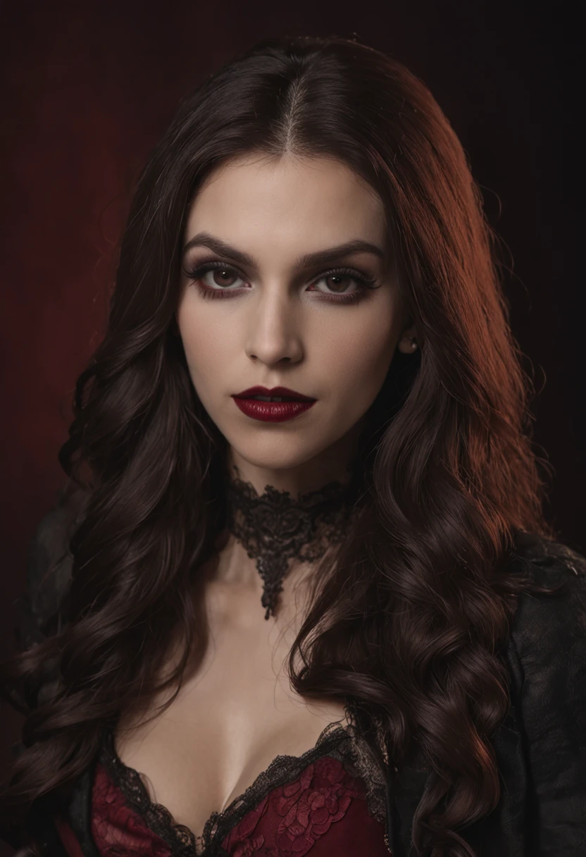 melhor qualidade, Vampire the Masquerade, toreador