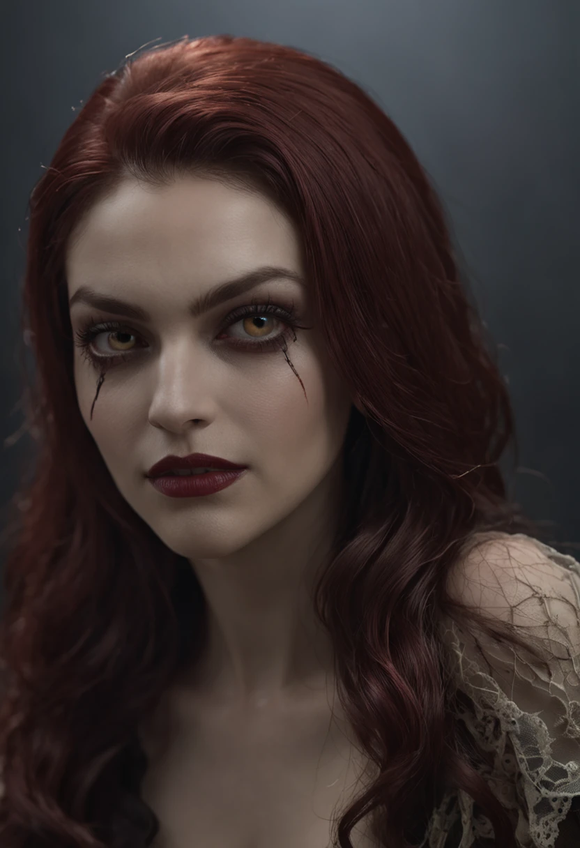 melhor qualidade, Vampire the Masquerade, toreador