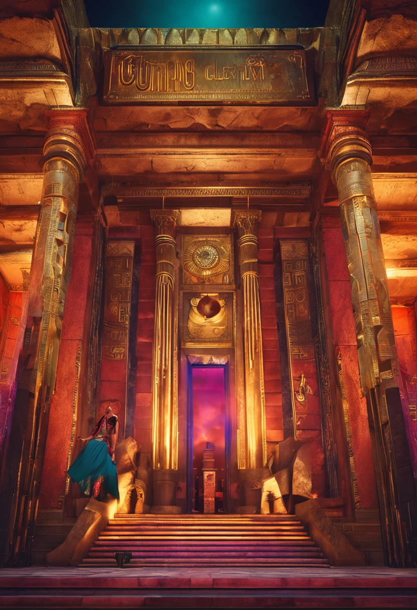 Cleopatra
