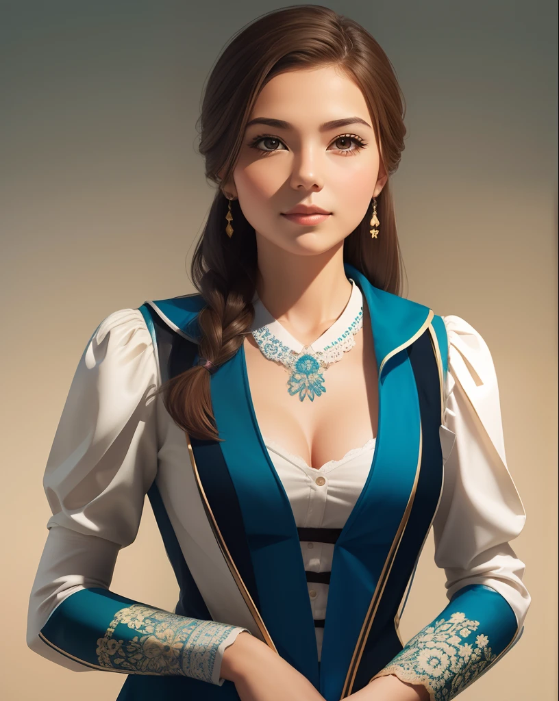 Improve quality without changing the illustration
