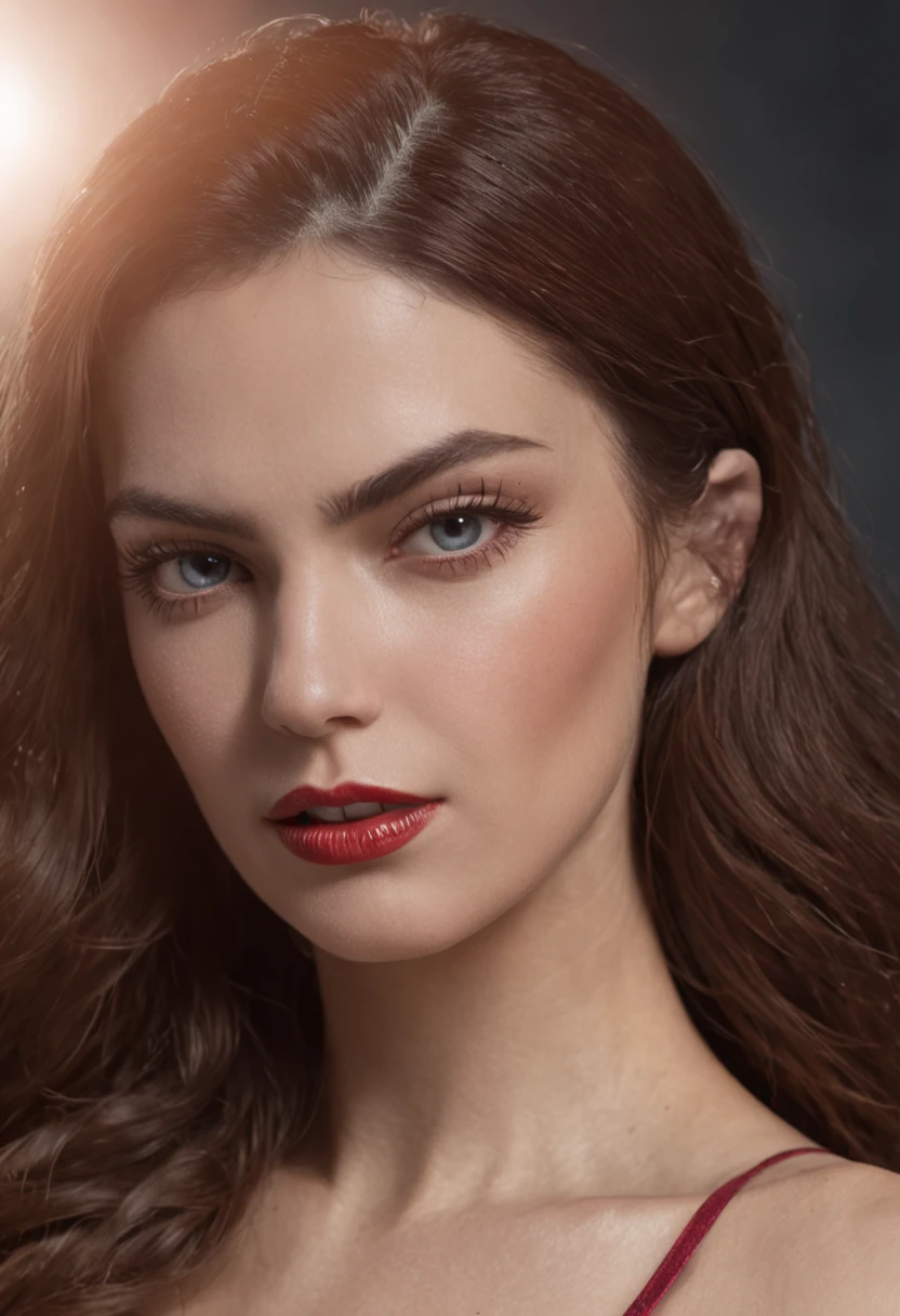 master part,8k,alta qualidade :1.1), (Supergirl), hyper realistic, tiro de corpo inteiro, fotografia, totalmente , Olhos bonitos, , Rosto detalhado, peitos grandes, detalhado , Red lipstick, bunda detalhista, Abertura de pernas, nu,Armadura,sexy, Melissa Benoísta, Visible ,loiro