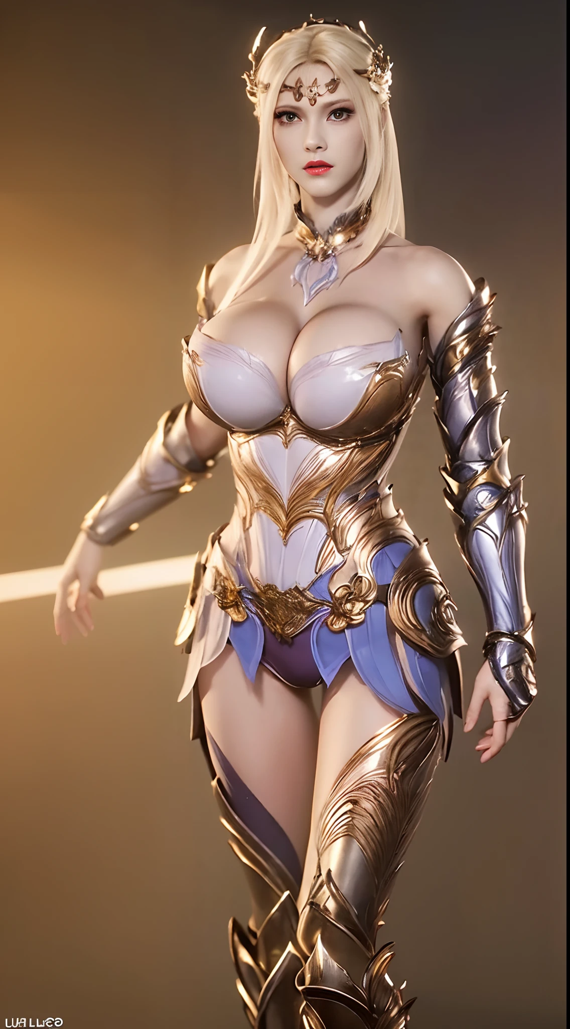 Solo, 1 Beautiful Female, Wuxia World, (1 Girl), (full figure:1.5), (Full Armor:1.4), (yoga hotpants:1.3), (standing:1.1), (Xiuxian World), (huge fake breasts, round breasts:1.5), (muscle abs:1.2), (big buttock:1.1), (shiny skin:1.1), Chinese Immortal Wuxia, Lips, (jealous), Intellectual, Delicate Face, Masterpiece, Best Quality, High Quality, High Definition, High Quality Texture, High Quality Shadows, High Detail, Cinematic Light, Side Lighting, Ray Tracing, Sharp Focus, Realistic, Edge Light, (Detailed Skin Details: 1.2), 8k uhd, SLR, (soft light, high quality, high resolution:1.7), (very detailed CG unity 8k wallpaper)