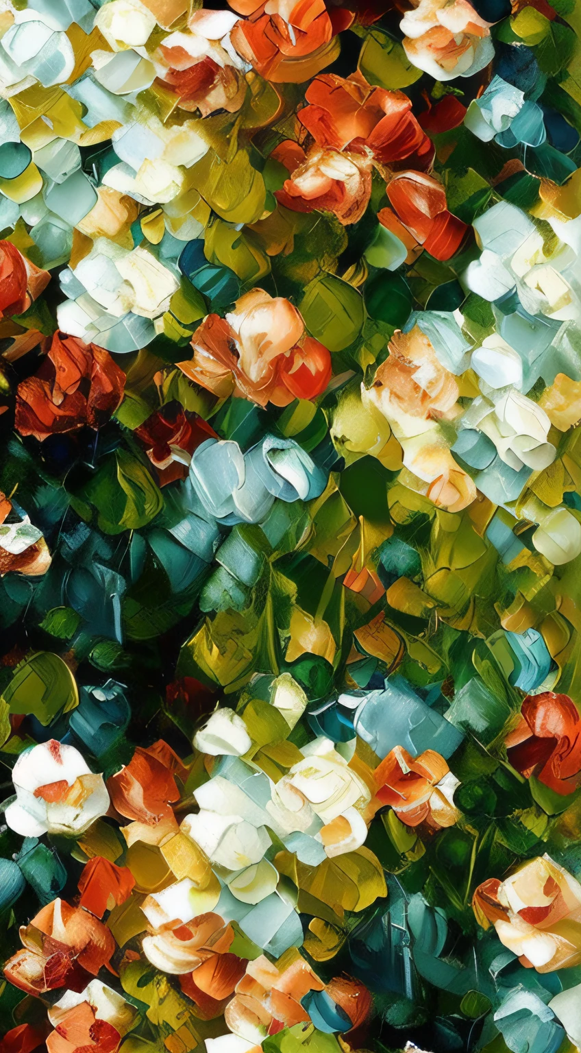 (unity 8k wall paper、ultra-detailliert、Beautifully Aesthetic、masterpiece、top-quality)、((beautiful painting style))、Best Quality、highly detailed figure、((Cool design suitable for t-shirts))、Ink covered with gouache、