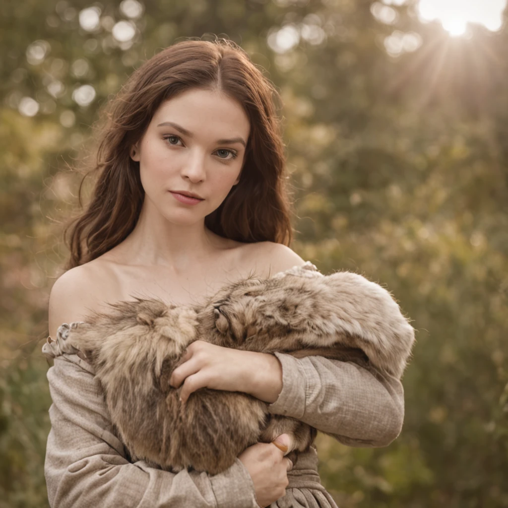 Sarah is a prominent figure in the Bible, especially in the book of Genesis. She is primarily known for being Abraham's wife and for playing a significant role in the story of God's promise to Abraham. Here are some characteristics and aspects associated with Sarah in the Bible: