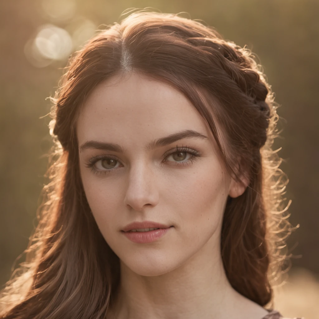 Sarah is a prominent figure in the Bible, especially in the book of Genesis. She is primarily known for being Abraham's wife and for playing a significant role in the story of God's promise to Abraham. Here are some characteristics and aspects associated with Sarah in the Bible: