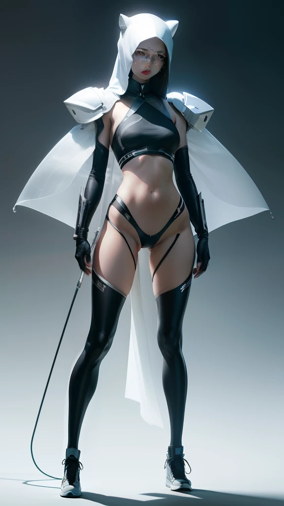 photorealestic,Best picture quality,high detal,Very thin,full bodyesbian:1.6,Stand up,校服,