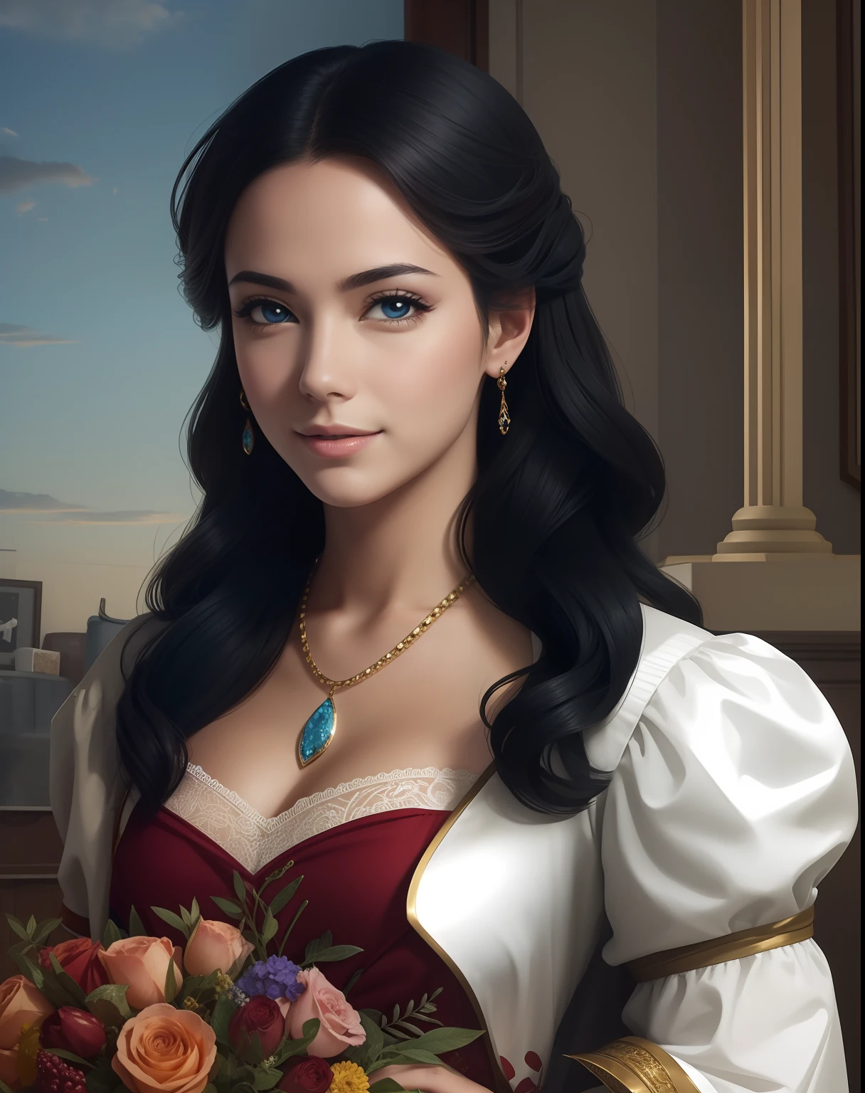 Improve quality without changing the illustration