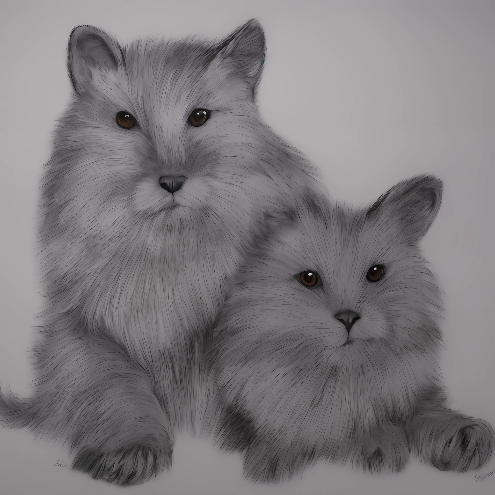 furry