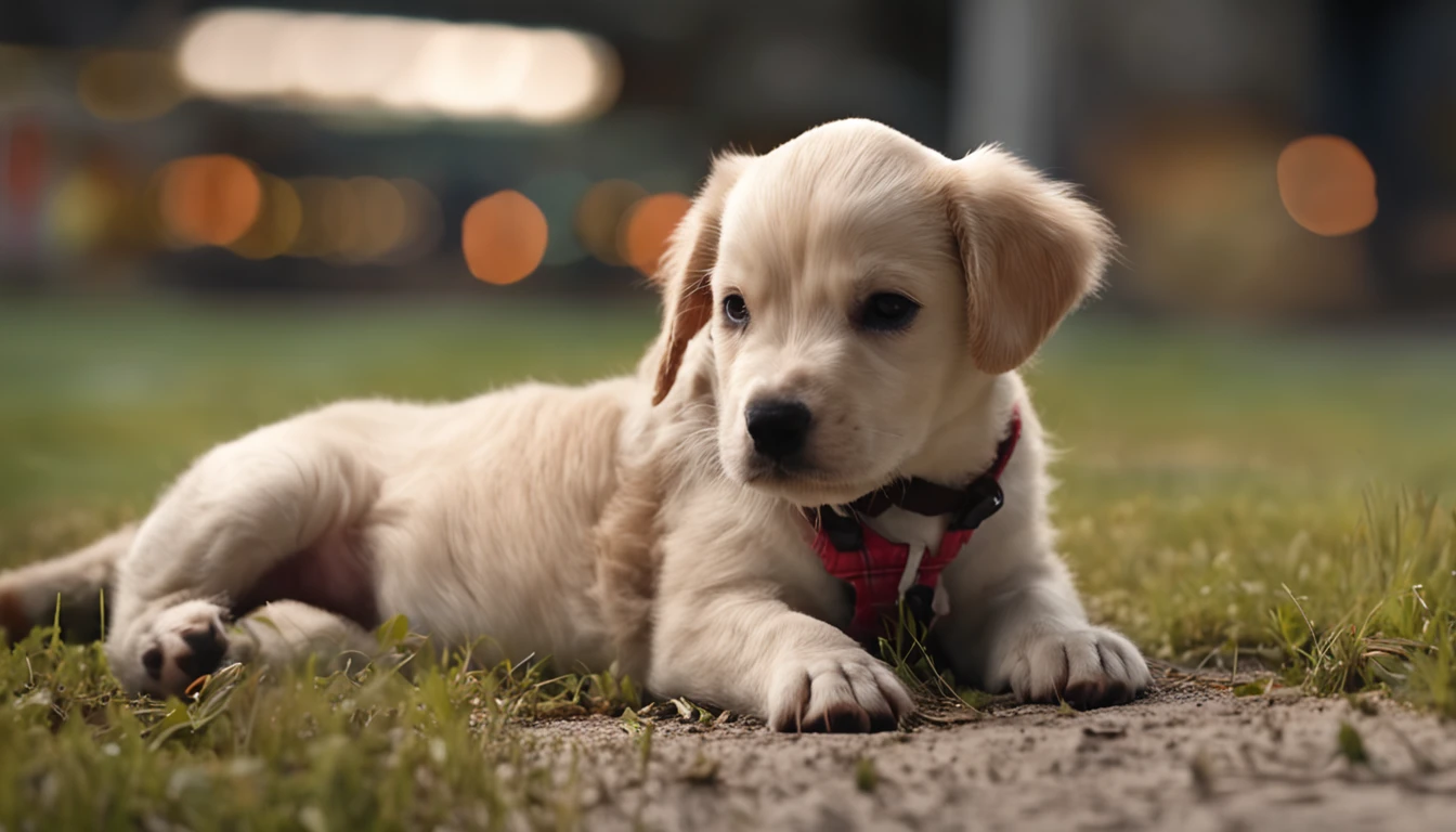 cachorro