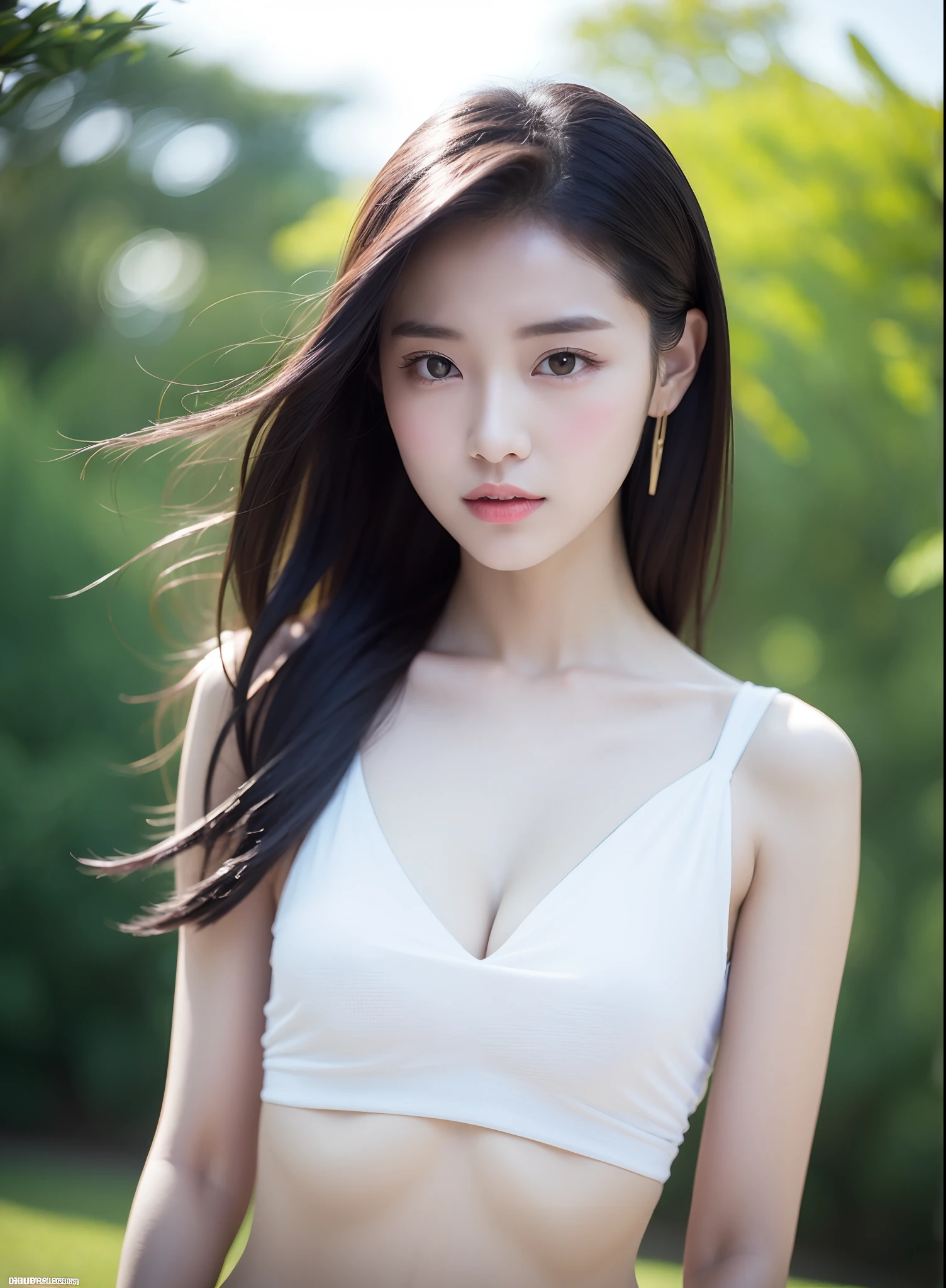 See the skin,Shiny,tmasterpiece,Very sexy,Skin texture,Chinese attractions,Lady Lady。