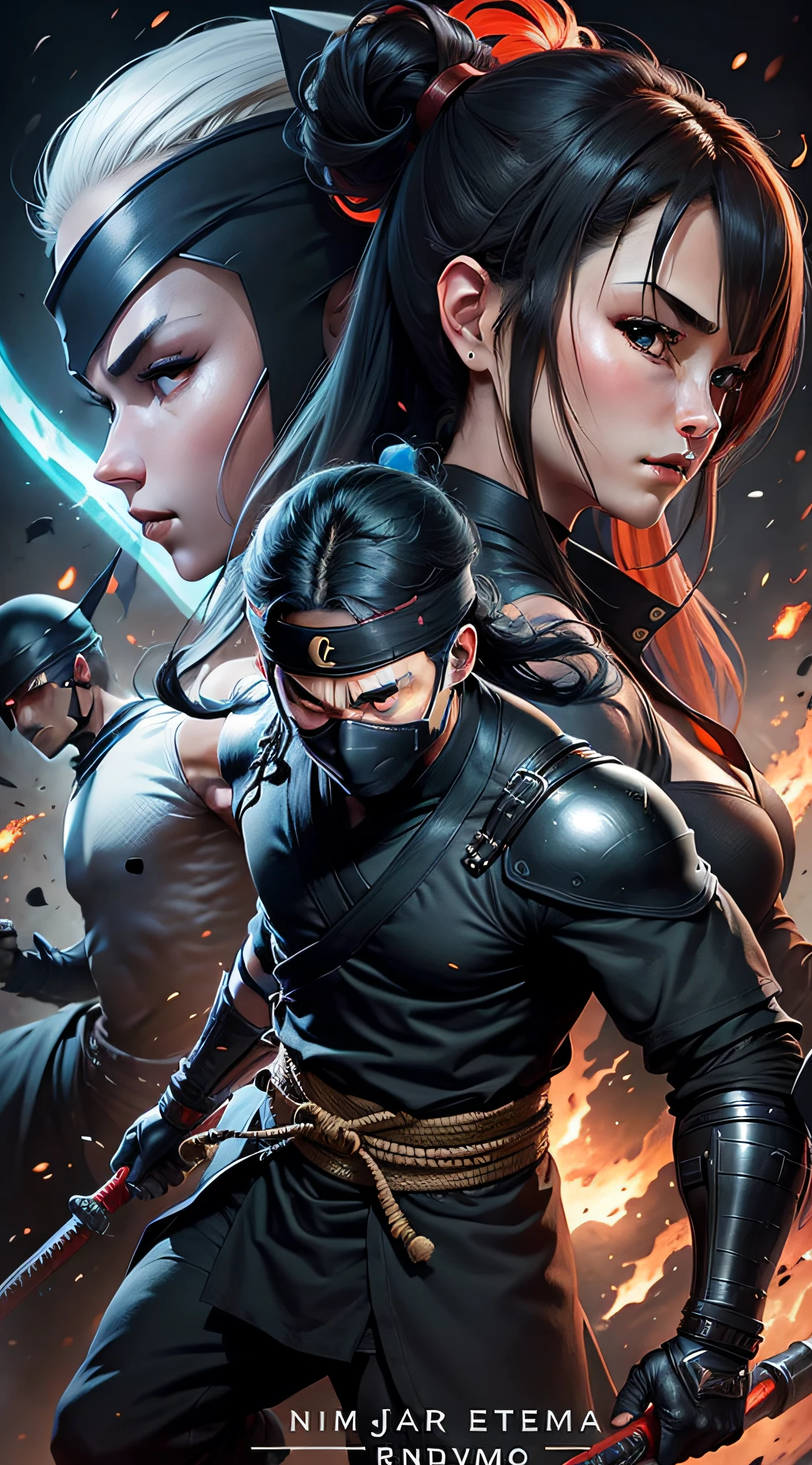 In the game, ninjas are divided into 5 levels,Each level has its own associated attributes,During battles, players can upgrade their levels in relevant ways,But many friends don't know how to operate,Then the following editor will share with players the ninja star ascension method,For details, please click on the link below。