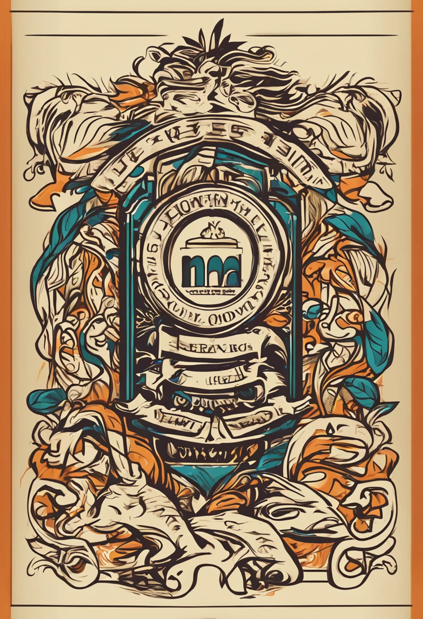 logo,Seal kernel oil