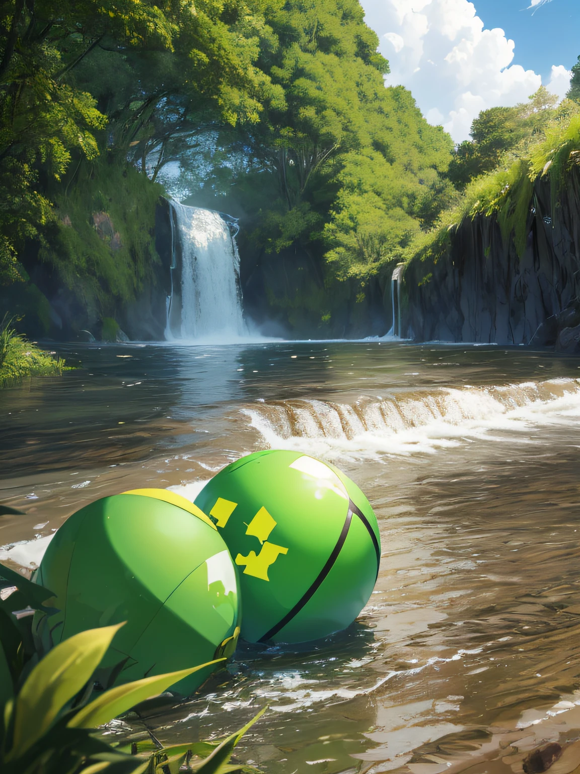 environmental protection