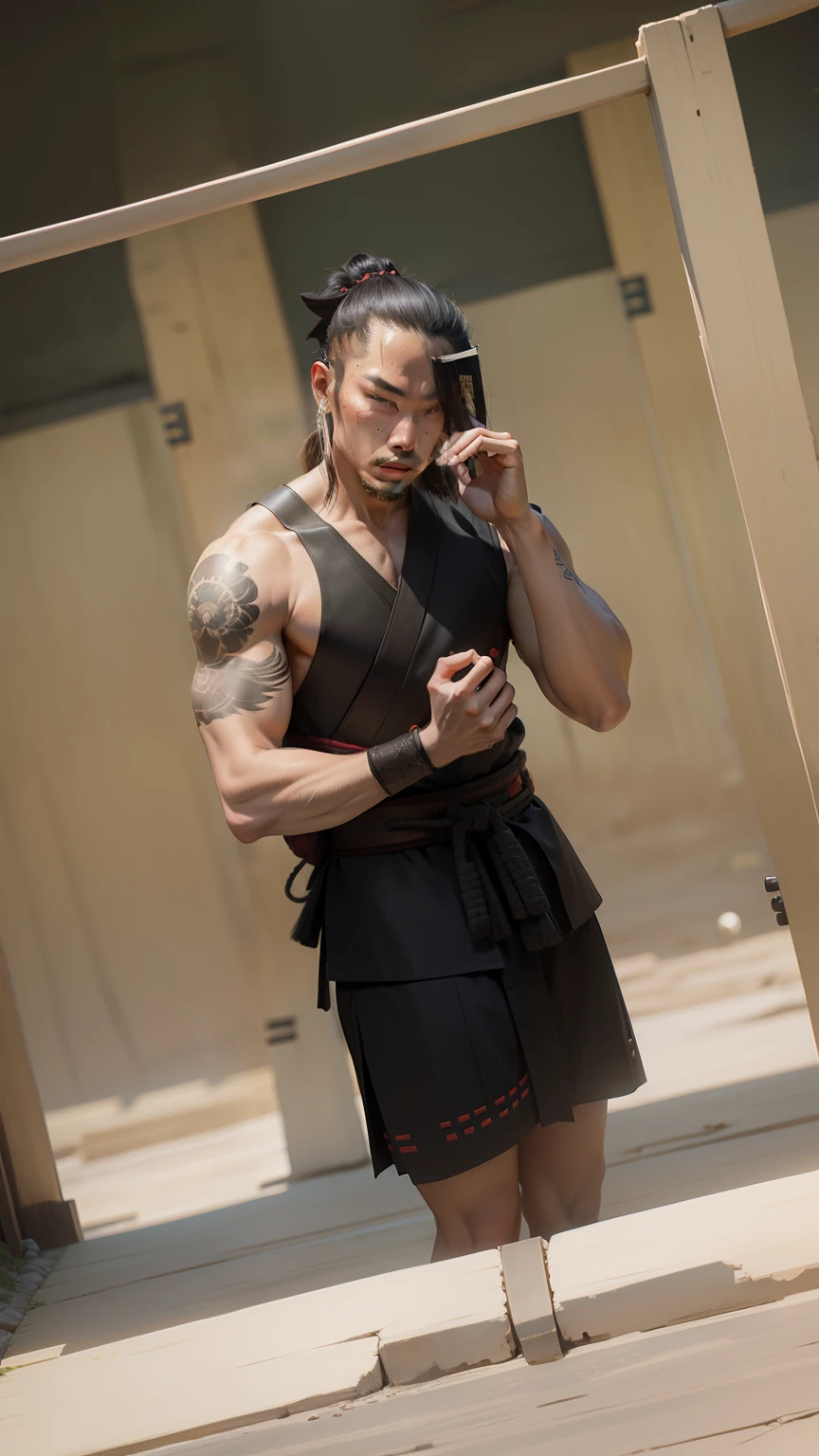 Samurai