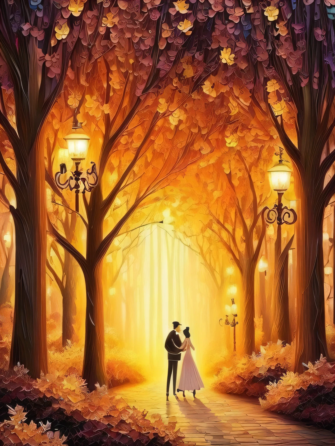 "(unity 8k wall paper、ultra-detailliert、Beautifully Aesthetic、​masterpiece、top-quality)、((Beautiful oil painting style))、masutepiece, beautiful  lighting, (Luxury women's bag on sofa), Staring straight ahead